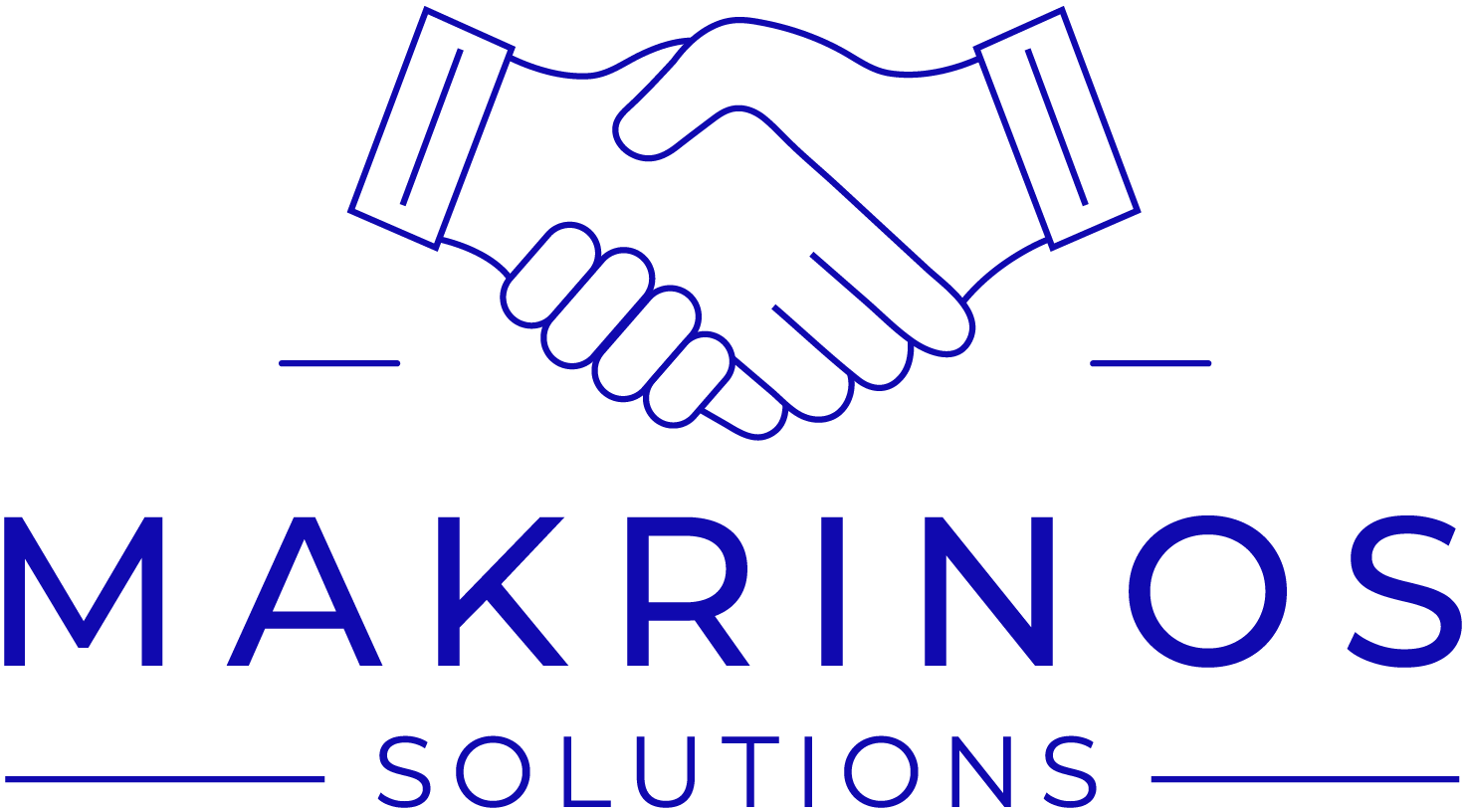 makrinos solutions logo